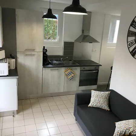 Isabelle Apartment *