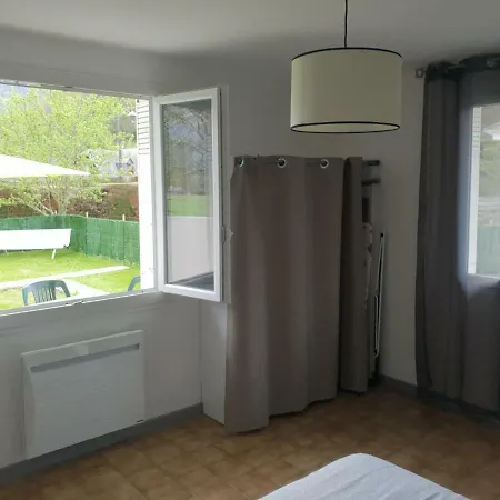 Isabelle Apartment *